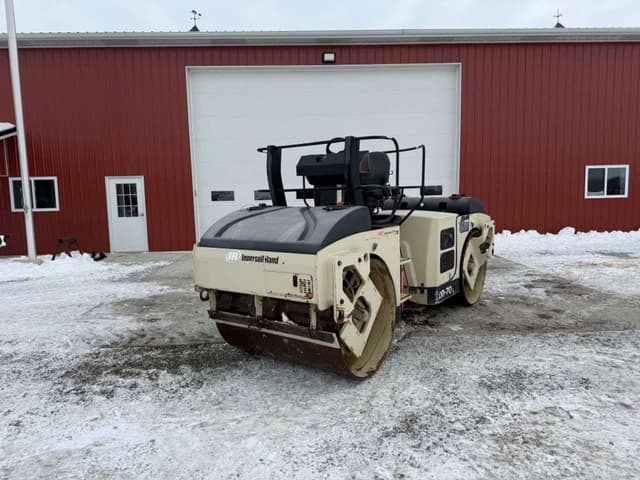 Image of Ingersoll Rand DD-70HF equipment image 2