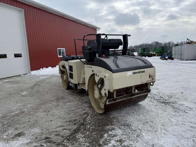 Image of Ingersoll Rand DD-70HF equipment image 4