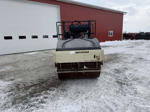 Image of Ingersoll Rand DD-70HF equipment image 3