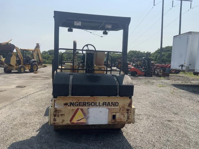 Image of Ingersoll Rand DD-90 equipment image 1