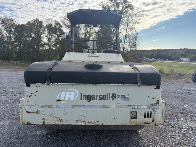 Image of Ingersoll Rand DD110 equipment image 1