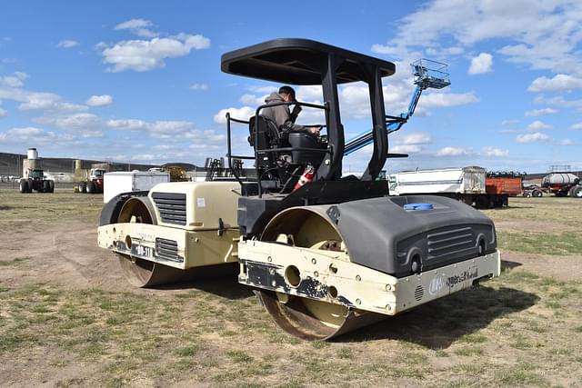 Image of Ingersoll Rand DD118 equipment image 4