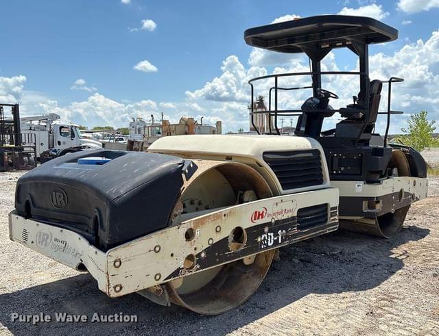 Image of Ingersoll Rand DD118 equipment image 4