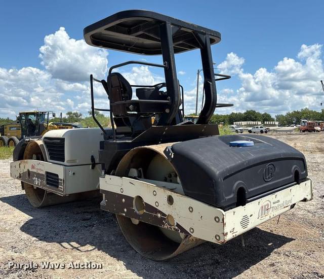 Image of Ingersoll Rand DD118 equipment image 2