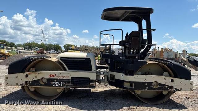 Image of Ingersoll Rand DD118 equipment image 3