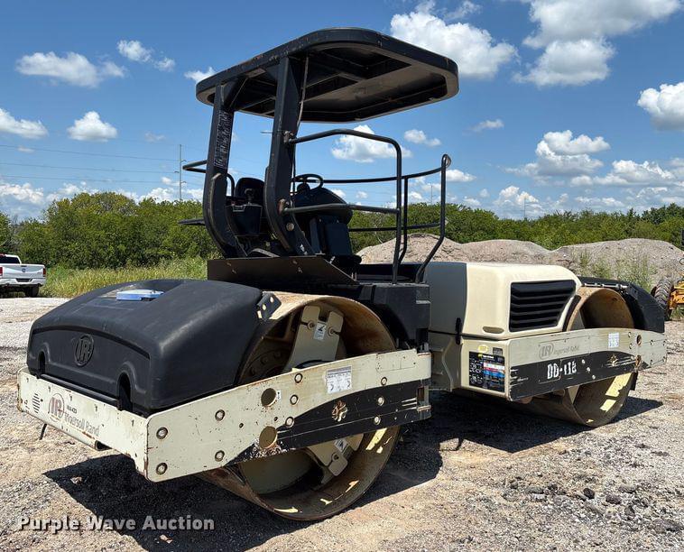 Image of Ingersoll Rand DD118 Primary image