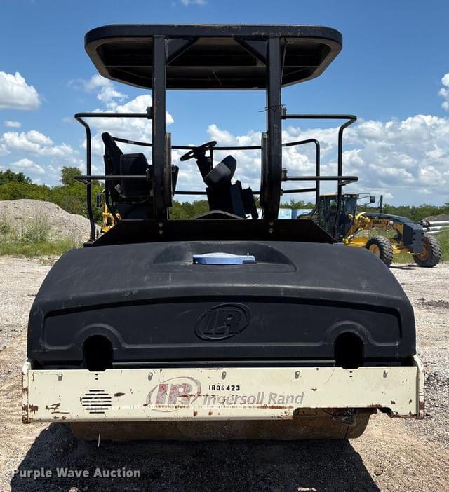 Image of Ingersoll Rand DD118 equipment image 1