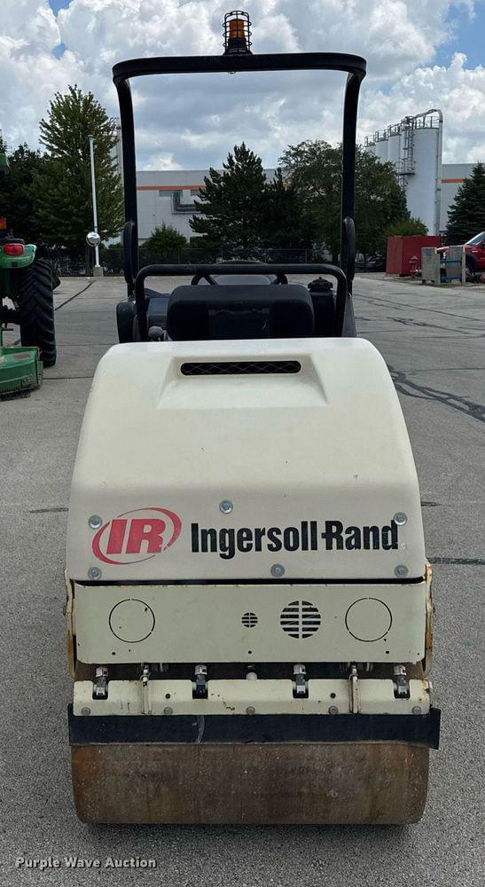 Image of Ingersoll Rand DD-14S equipment image 1