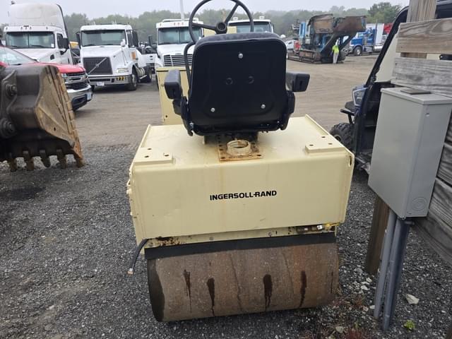Image of Ingersoll Rand DD23 equipment image 3
