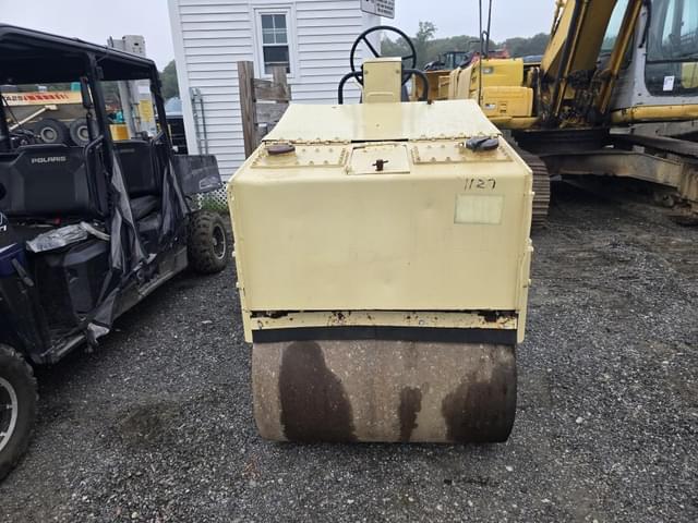 Image of Ingersoll Rand DD23 equipment image 1