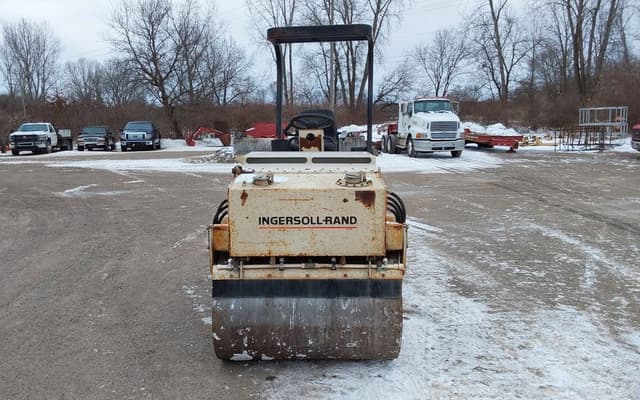 Image of Ingersoll Rand DD24 equipment image 2