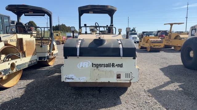 Image of Ingersoll Rand DD90 equipment image 1