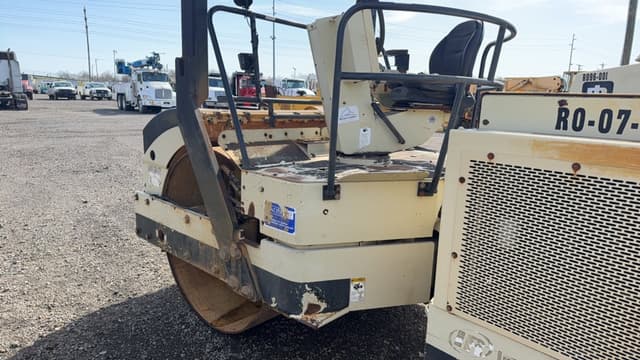 Image of Ingersoll Rand DD90 equipment image 4