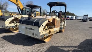 Ingersoll Rand DD90 Image