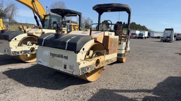 Main image Ingersoll Rand DD90