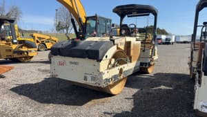 Ingersoll Rand DD90 Image