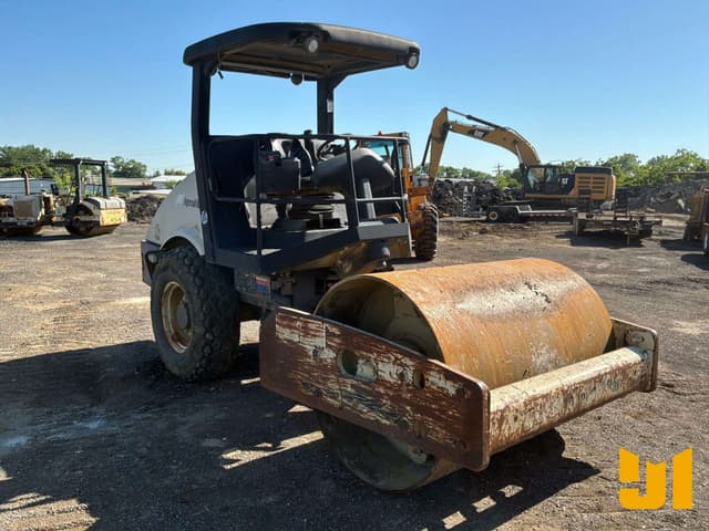 Image of Ingersoll Rand SD-77DX equipment image 2