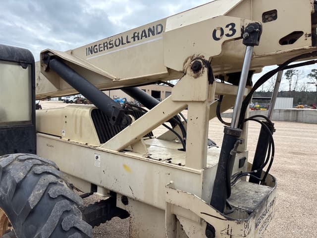 Image of Ingersoll Rand VR-843 equipment image 4