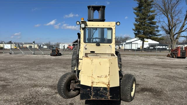 Image of Ingersoll Rand RT708G equipment image 3