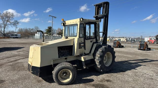 Image of Ingersoll Rand RT708G equipment image 4