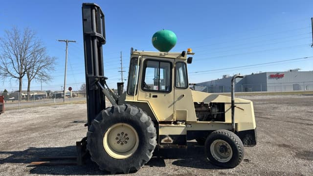 Image of Ingersoll Rand RT708G equipment image 1