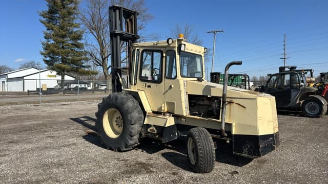 Image of Ingersoll Rand RT708G equipment image 2