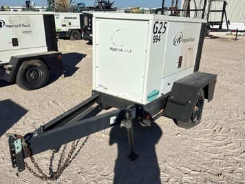 Main image Ingersoll Rand G25
