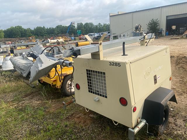 Image of Ingersoll Rand L6 equipment image 2