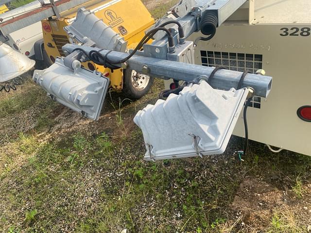 Image of Ingersoll Rand L6 equipment image 3
