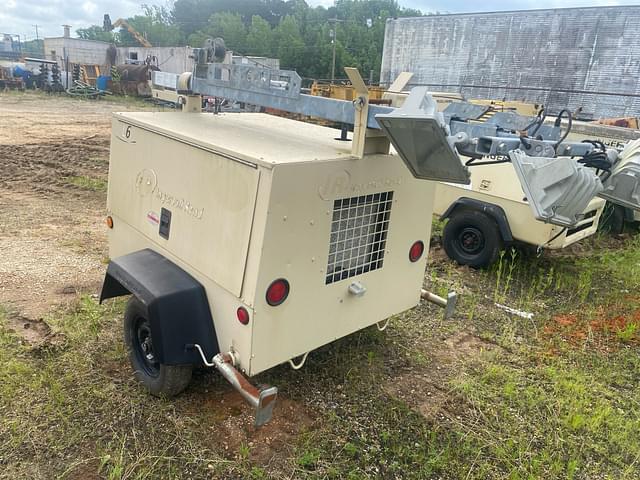Image of Ingersoll Rand L6 equipment image 1