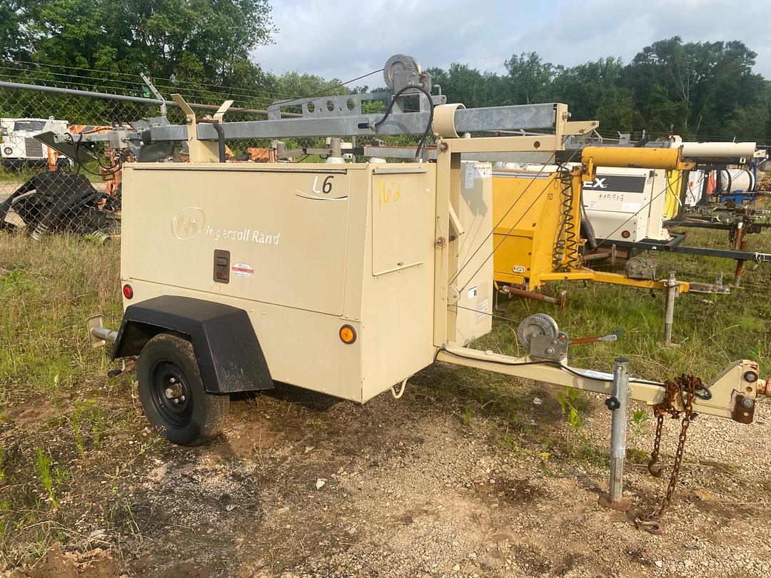 Image of Ingersoll Rand L6 Primary image