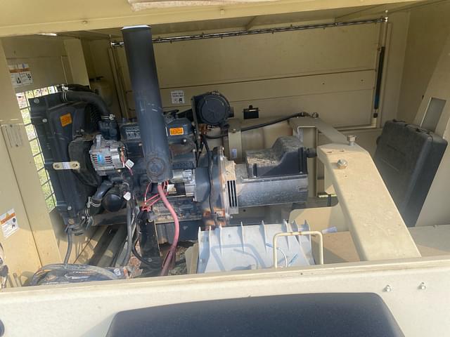 Image of Ingersoll Rand L6 equipment image 4