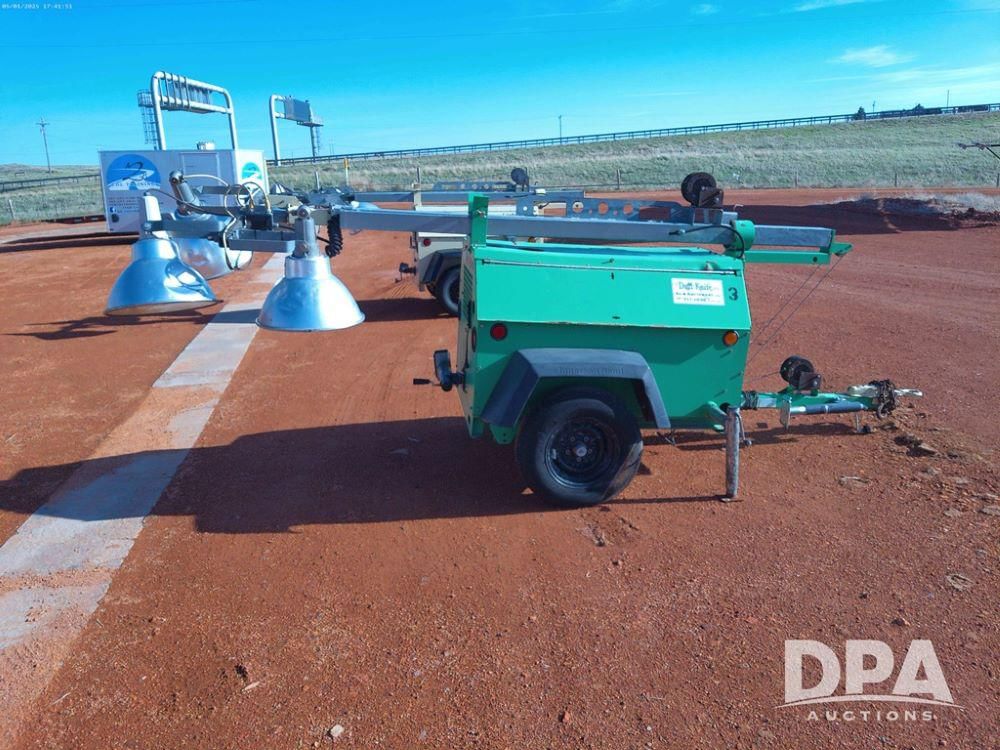 Main image Ingersoll Rand Lightsource