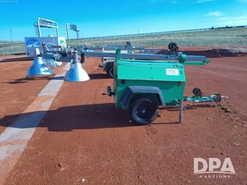 Main image Ingersoll Rand Lightsource