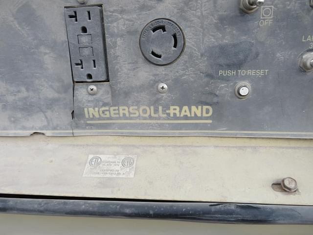 Image of Ingersoll Rand 251 equipment image 1