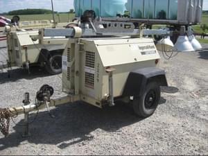 INGERSOLL-RAND LIGHTSOURCE Image