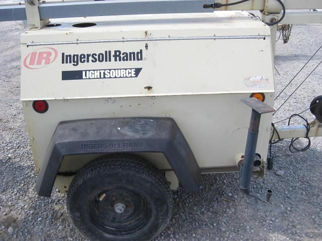 Image of Ingersoll Rand Lightsource equipment image 1