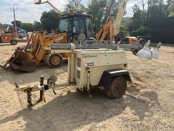 Main image Ingersoll Rand Lightsource