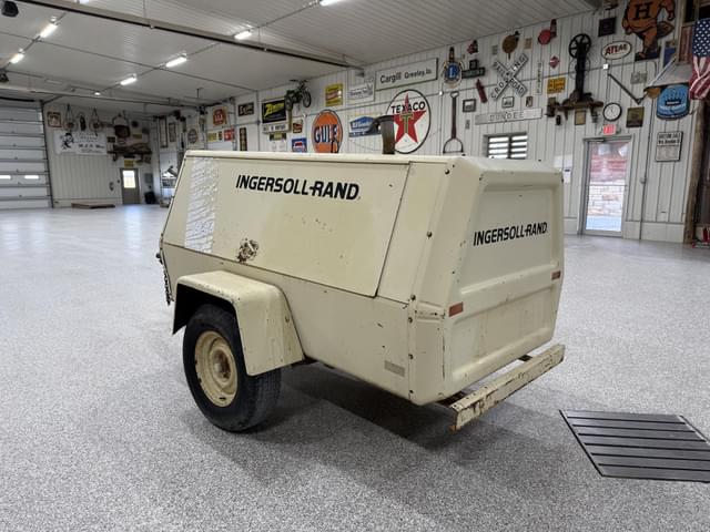 Image of Ingersoll Rand P185WJD equipment image 4