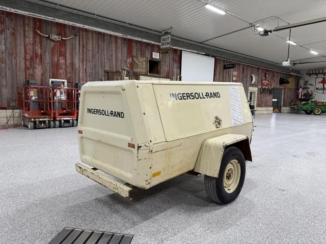 Image of Ingersoll Rand P185WJD equipment image 2