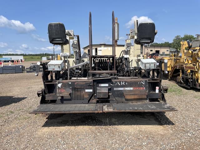 Image of Ingersoll Rand PF-5510 equipment image 3