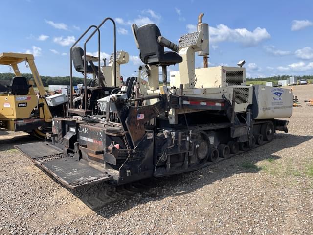 Image of Ingersoll Rand PF-5510 equipment image 4
