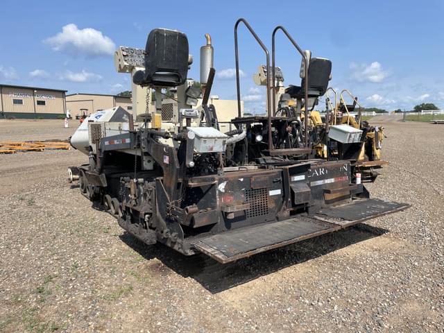 Image of Ingersoll Rand PF-5510 equipment image 2