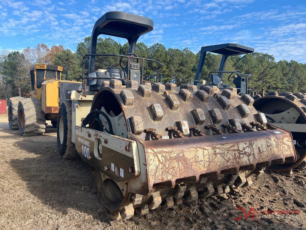 Main image Ingersoll Rand Pro Pac 100