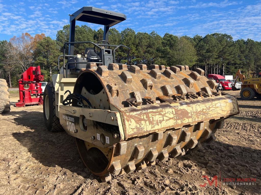 Main image Ingersoll Rand Pro Pac 100