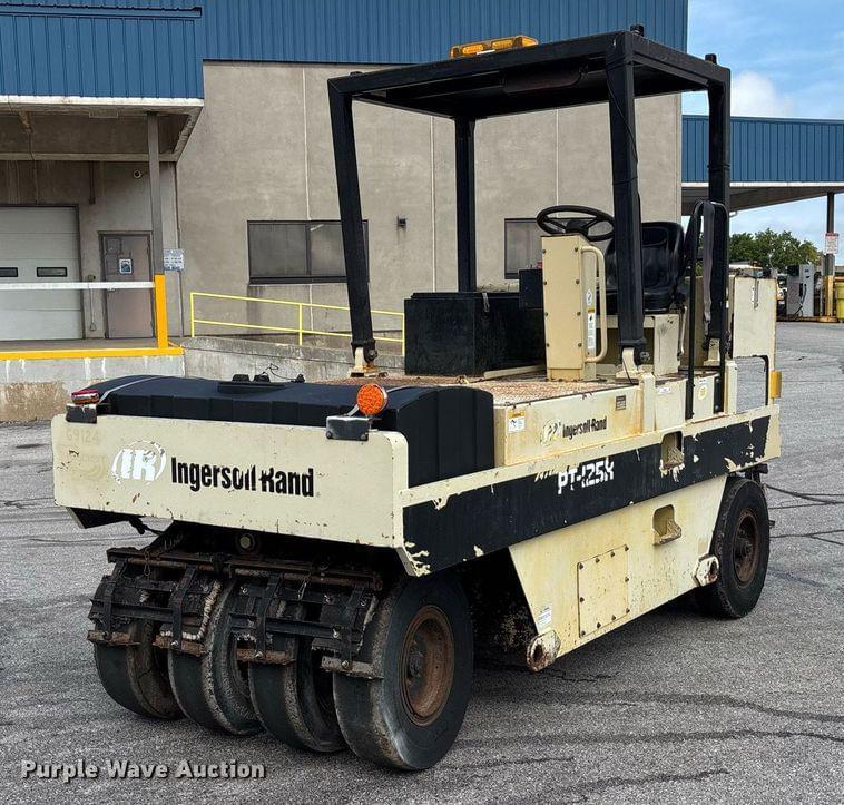 Image of Ingersoll Rand PT125R Primary image