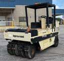 Ingersoll Rand PT125R Image