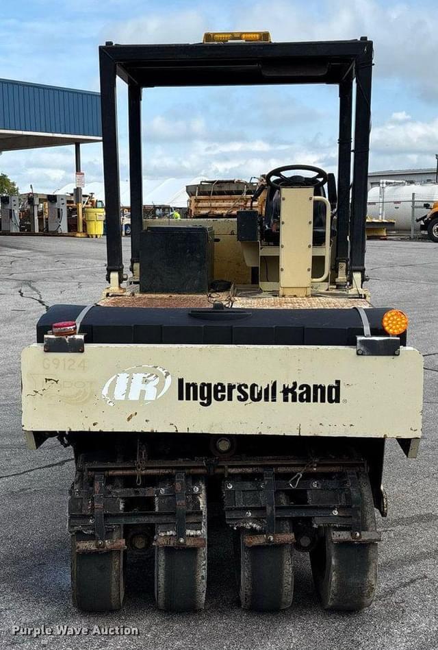 Image of Ingersoll Rand PT125R equipment image 1