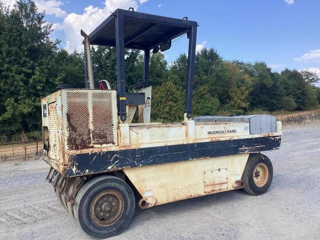 Image of Ingersoll Rand PT125R equipment image 2