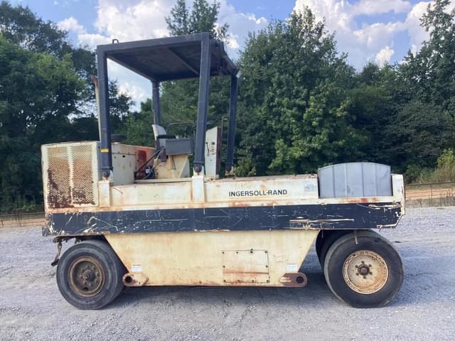 Image of Ingersoll Rand PT125R equipment image 1